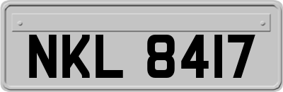 NKL8417