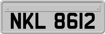 NKL8612