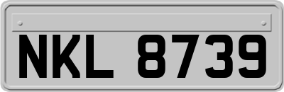 NKL8739
