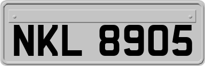 NKL8905