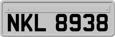 NKL8938