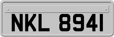 NKL8941