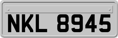 NKL8945