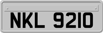 NKL9210