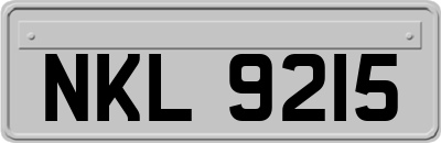NKL9215