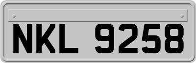NKL9258