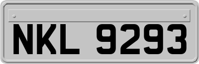 NKL9293