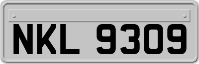 NKL9309