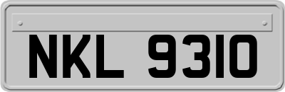 NKL9310