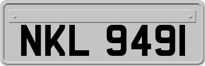 NKL9491