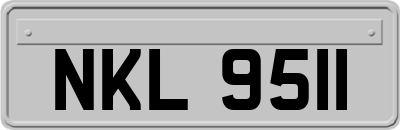 NKL9511