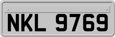 NKL9769