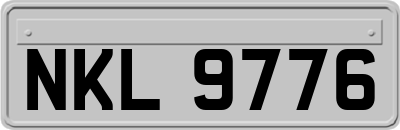 NKL9776