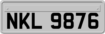 NKL9876