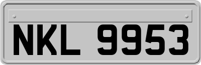 NKL9953