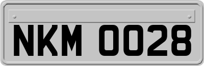 NKM0028