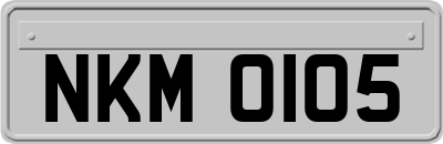 NKM0105