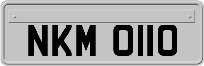 NKM0110