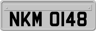 NKM0148