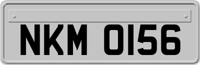 NKM0156