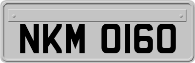 NKM0160