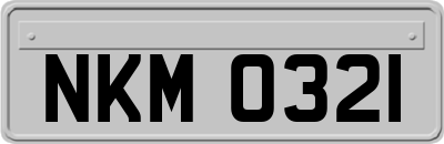 NKM0321
