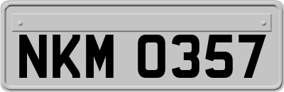 NKM0357