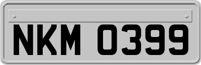 NKM0399