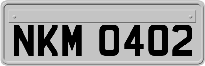 NKM0402