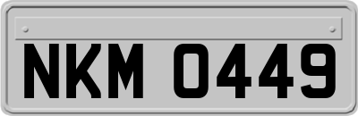 NKM0449