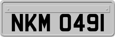 NKM0491