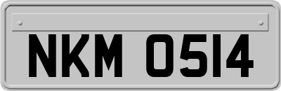NKM0514
