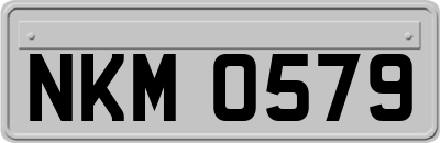 NKM0579