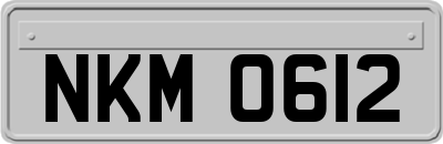 NKM0612