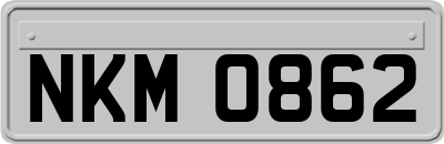 NKM0862
