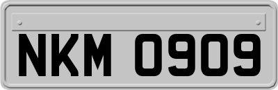 NKM0909