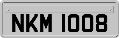 NKM1008