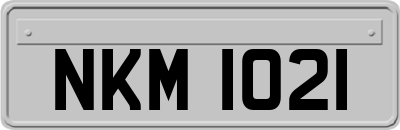 NKM1021
