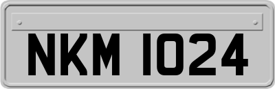 NKM1024
