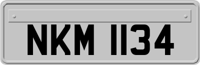 NKM1134