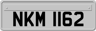 NKM1162