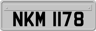 NKM1178