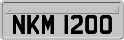 NKM1200