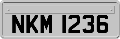 NKM1236