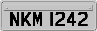 NKM1242