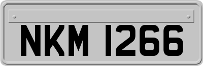 NKM1266
