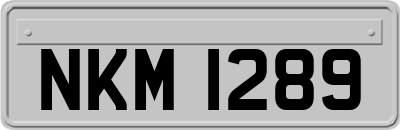 NKM1289