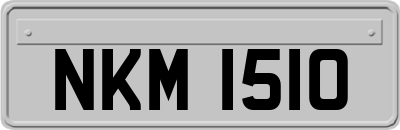 NKM1510
