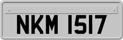 NKM1517