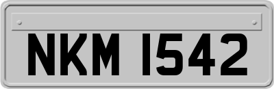 NKM1542